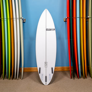 Pyzel Ghost PU/Poly 6'6"