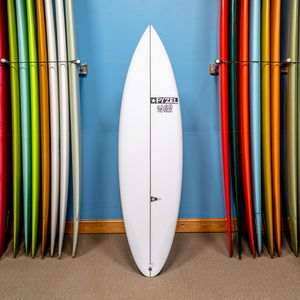Pyzel Ghost PU/Poly 6'6"