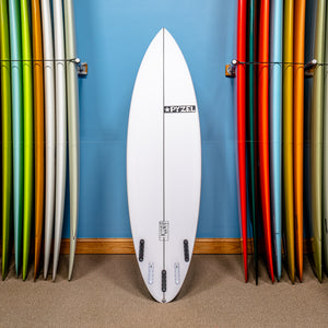 Pyzel Ghost PU/Poly 6'6"