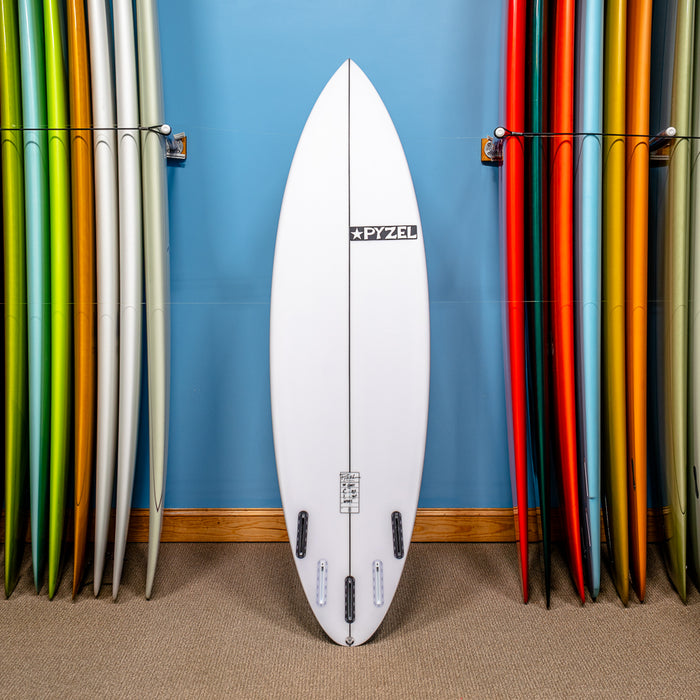 Pyzel Ghost PU/Poly 6'6"