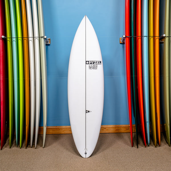 パイゼル ゴースト　PYZEL THE GHOST Pyzel Ghost PU/Poly 6'6