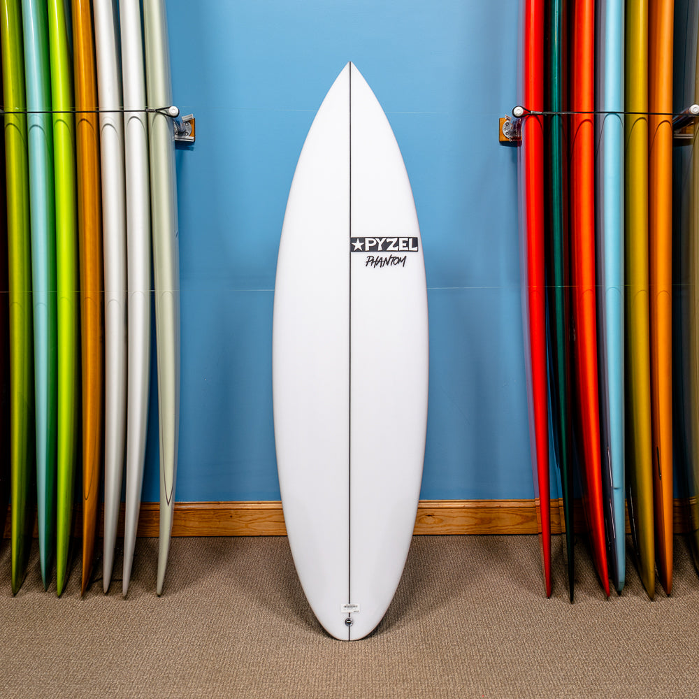Pyzel Phantom PU/Poly 6'0"