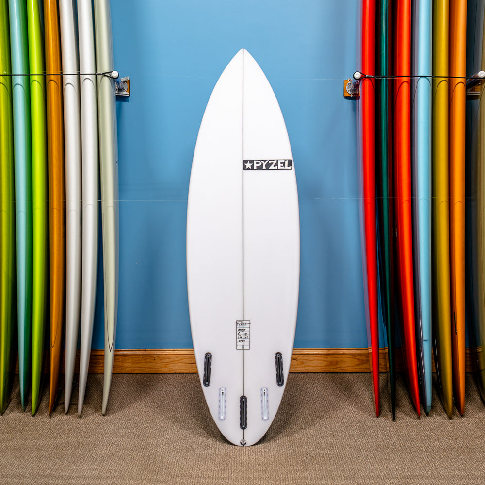 Pyzel Phantom PU/Poly 6'0"