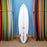 Pyzel Mid Length Crisis PU/Poly 6'10"