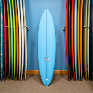 Pyzel Mid Length Crisis PU/Poly 7'4"