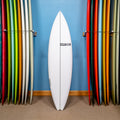 Pyzel Mini Padillac PU/Poly 6'10"