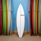 Pyzel Mini Padillac PU/Poly 6'10"