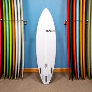 Pyzel Mini Padillac PU/Poly 6'10"