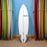 Pyzel Mini Padillac PU/Poly 6'10"