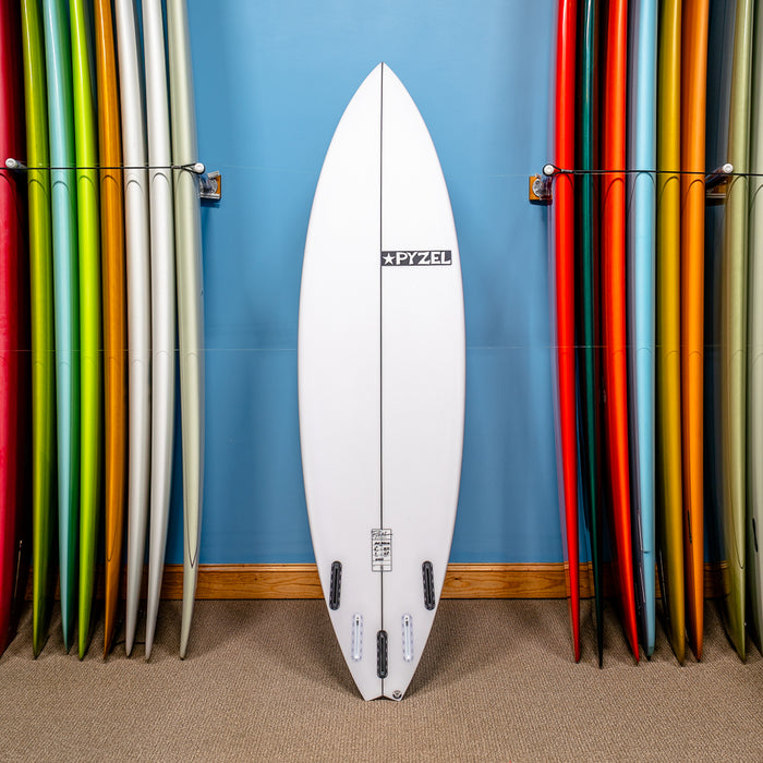 Pyzel Mini Padillac PU/Poly 6'10"