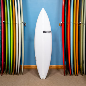 Pyzel Mini Padillac PU/Poly 6'10"