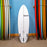 Pyzel White Tiger PU/Poly 5'8"
