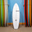 Pyzel White Tiger PU/Poly 5'10"