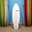 Pyzel White Tiger PU/Poly 6'0"