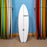 Pyzel White Tiger PU/Poly 6'0"