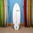 Pyzel White Tiger PU/Poly 6'4"