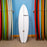 Pyzel White Tiger PU/Poly 6'6"