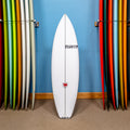 Pyzel Red Tiger PU/Poly 5'11"