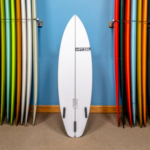Pyzel Red Tiger PU/Poly 5'11"