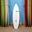 Pyzel Red Tiger PU/Poly 5'11"