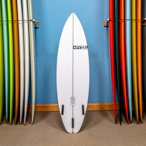 Pyzel Radius Prime PU/Poly 6'0"