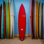 Pyzel Padillac PU/Poly 8'0"