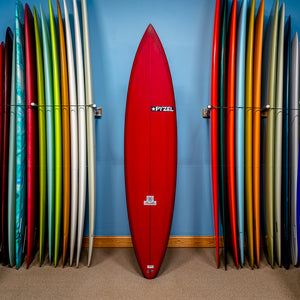 Pyzel Padillac PU/Poly 8'0"