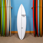 Pyzel Ghost PU/Poly 6'0"