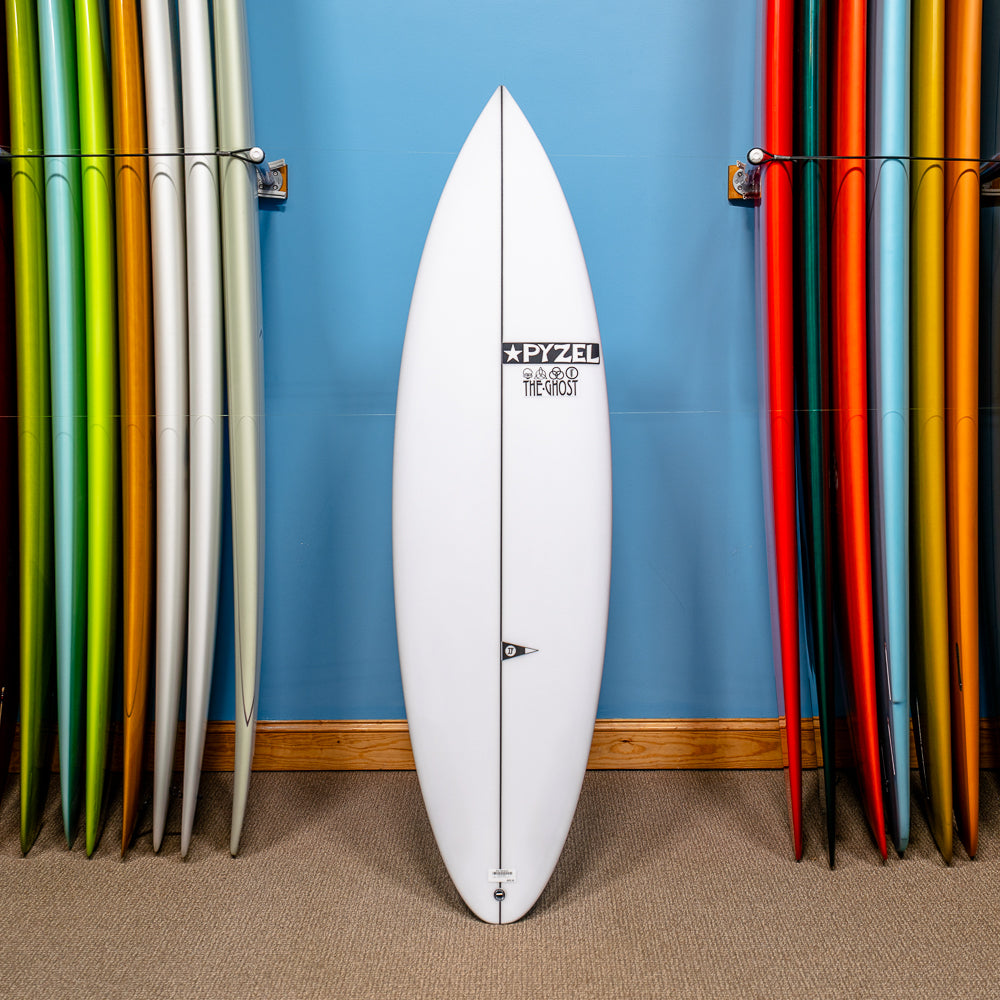 Pyzel Ghost PU/Poly 6'0"