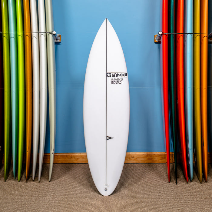 Pyzel Ghost PU/Poly 6'0"