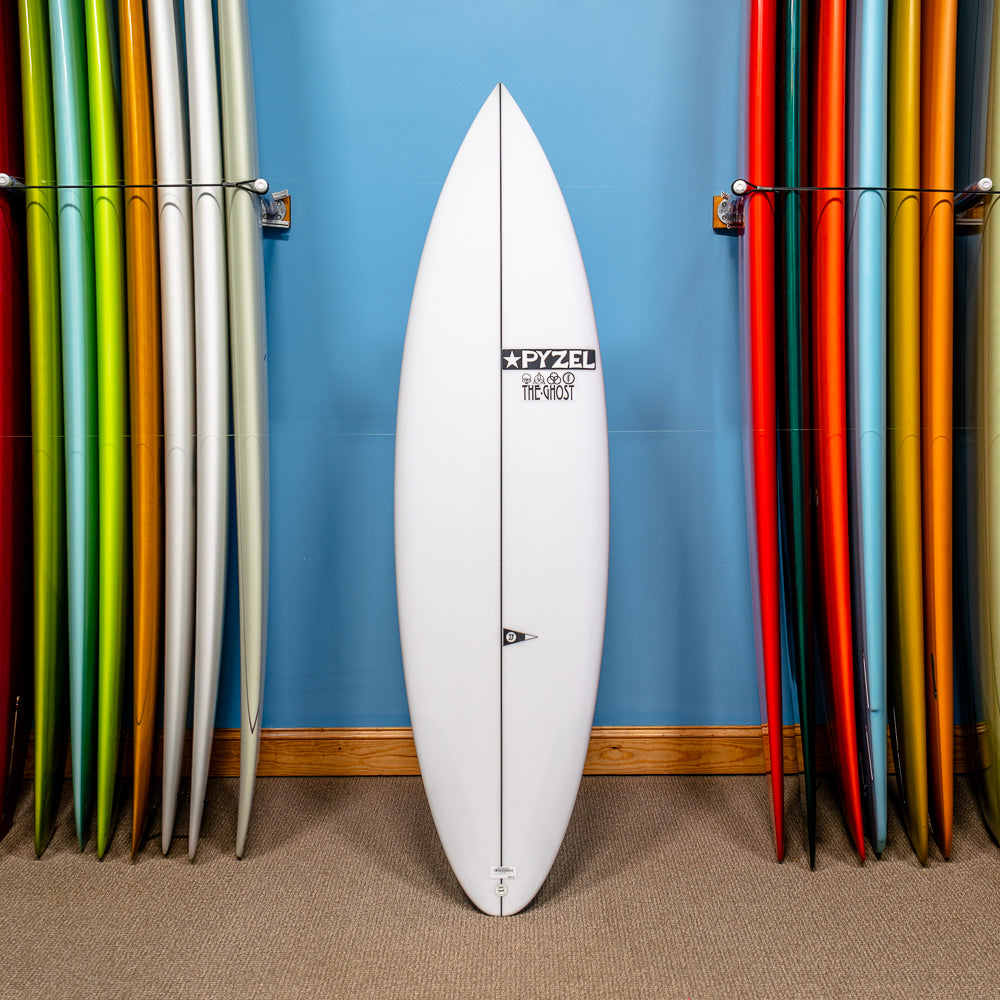 Pyzel Ghost PU/Poly 6'3"