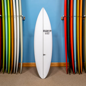 Pyzel Ghost PU/Poly 6'3"
