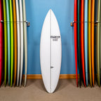 Pyzel Ghost XL PU/Poly 6'6"