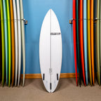 Pyzel Ghost XL PU/Poly 6'6"