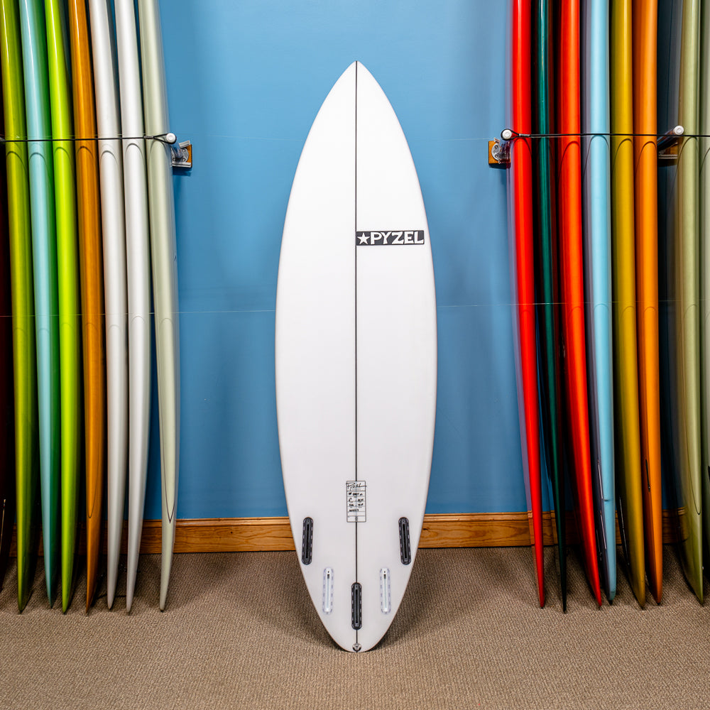 Pyzel Ghost XL PU/Poly 6'6