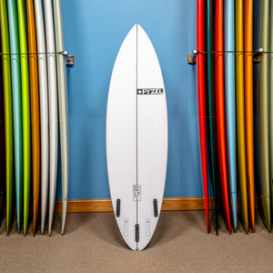 Pyzel Ghost XL PU/Poly 6'6"