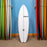 Pyzel White Tiger PU/Poly 5'8"