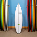 Pyzel Radius Prime PU/Poly 5'10"