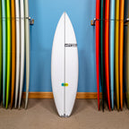 Pyzel Radius Prime PU/Poly 5'10"