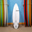 Pyzel Radius Prime PU/Poly 5'10"