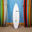 Pyzel Radius Prime PU/Poly 5'10"