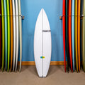 Pyzel Radius Prime PU/Poly 6'2"