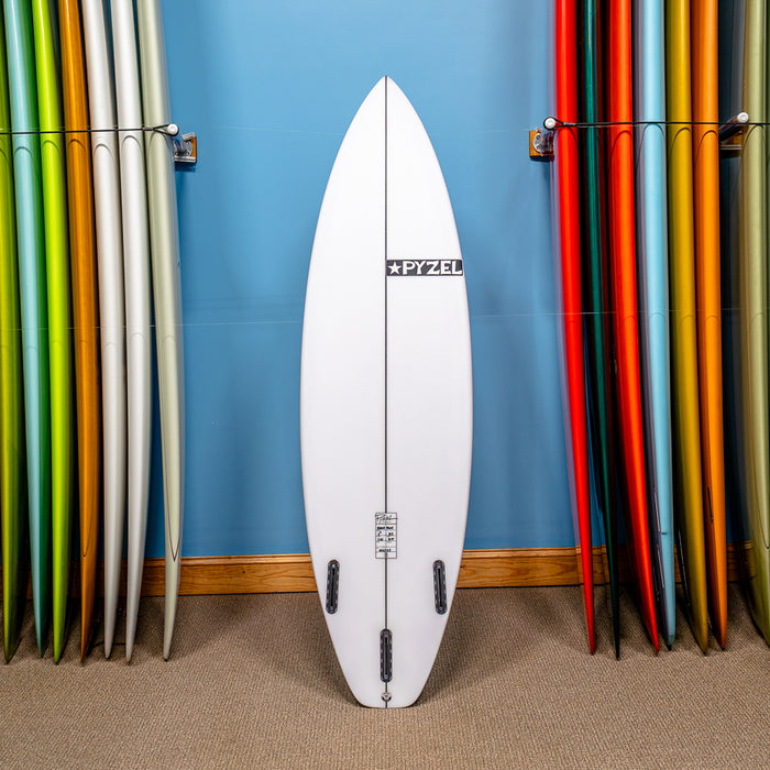 Pyzel Radius Prime PU/Poly 6'2"