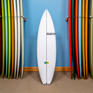 Pyzel Radius Prime PU/Poly 6'2"