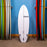 Pyzel White Tiger PU/Poly 5'9"