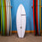 Pyzel White Tiger PU/Poly 5'9"