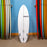 Pyzel White Tiger PU/Poly 5'7"