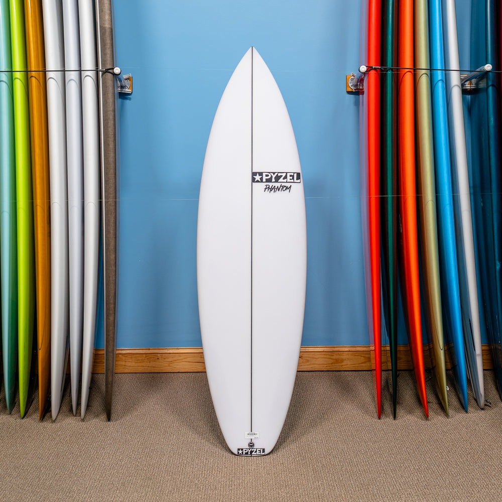 Pyzel Phantom PU/Poly 5'10"