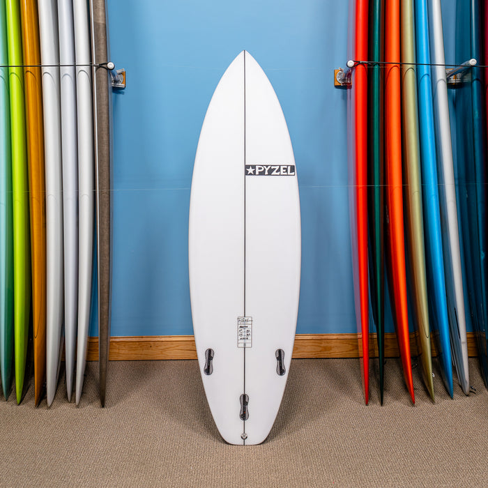 Pyzel Phantom PU/Poly 5'10"