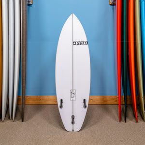 Pyzel Red Tiger Grom PU/Poly 4'10"